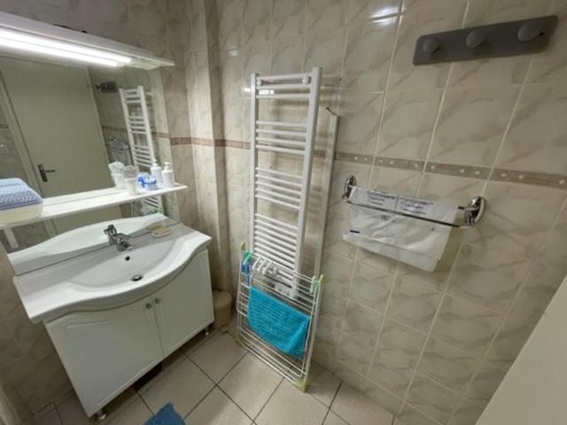 Апартаменты Immodelpas Chamois Пас-де-ла-Каса Экстерьер фото