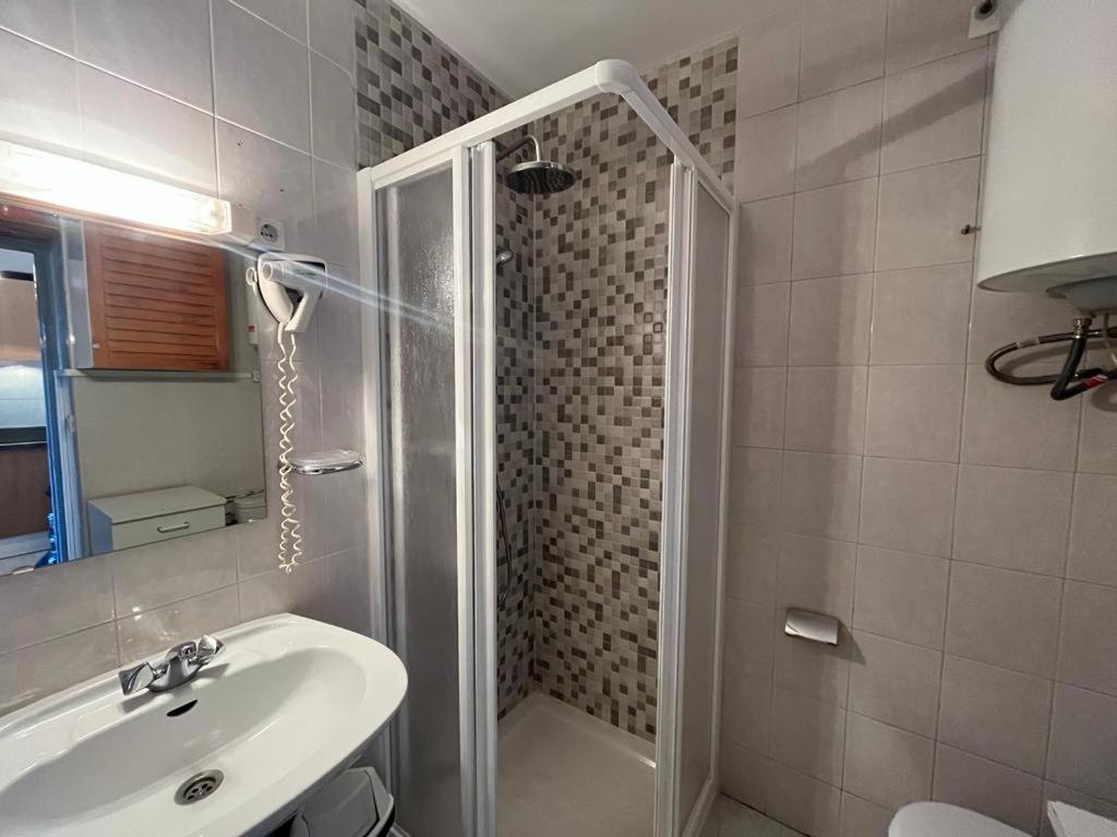 Апартаменты Immodelpas Chamois Пас-де-ла-Каса Экстерьер фото
